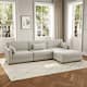 Option Sea Salt Grey