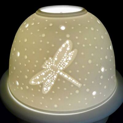 Dragonfly Dome Light