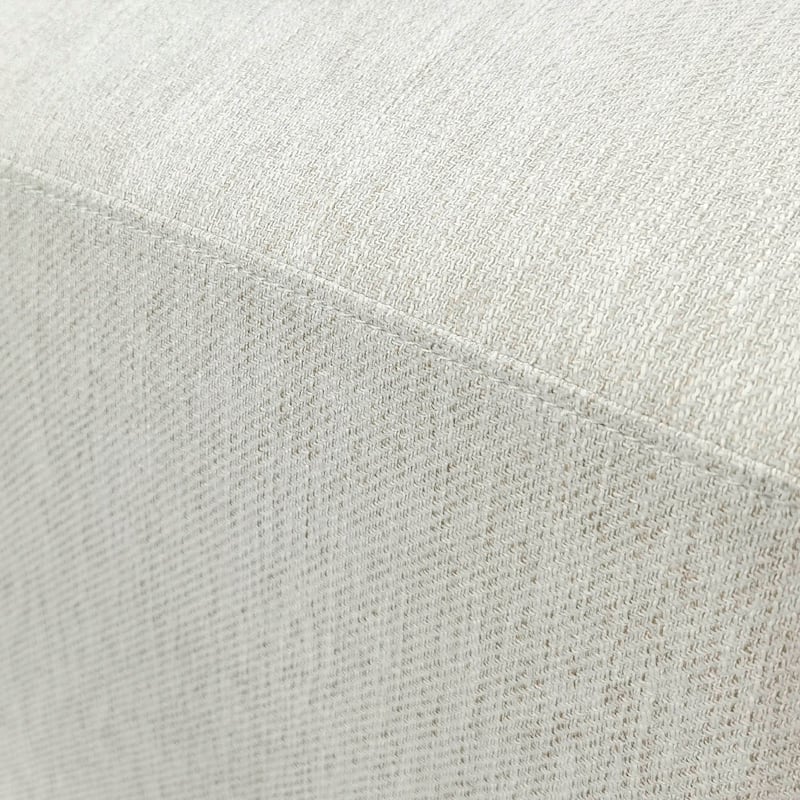 Pebble Upholstered Accent Chair