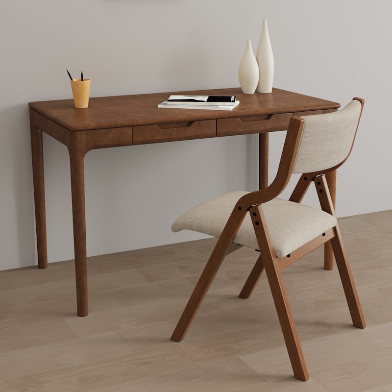 GDFStudio - Matilda Multipurpose Folding Dining Chair Set (only chair)