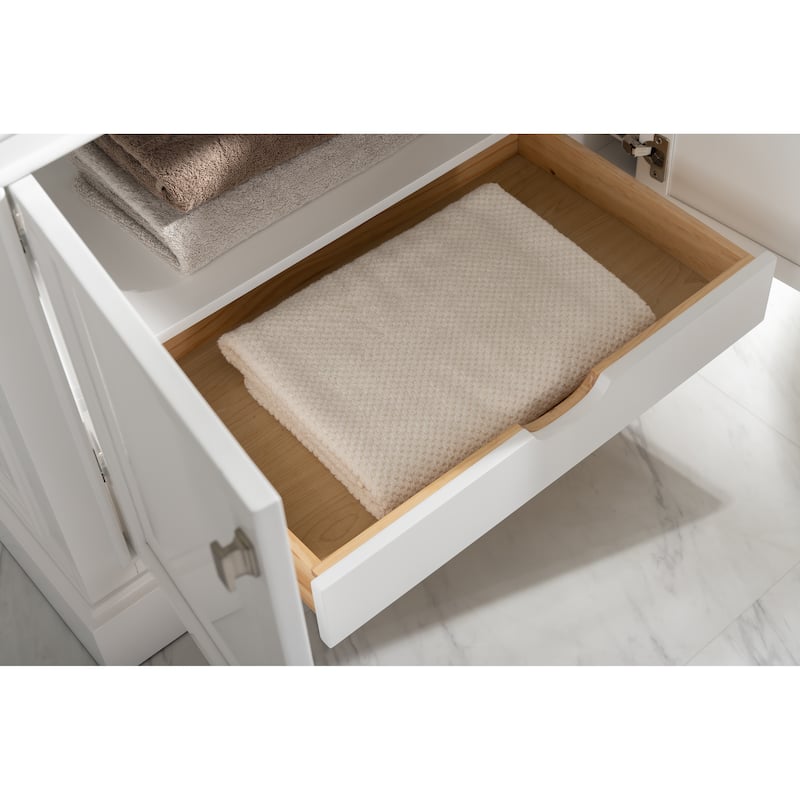 Milano 36" Single Sink Vanity