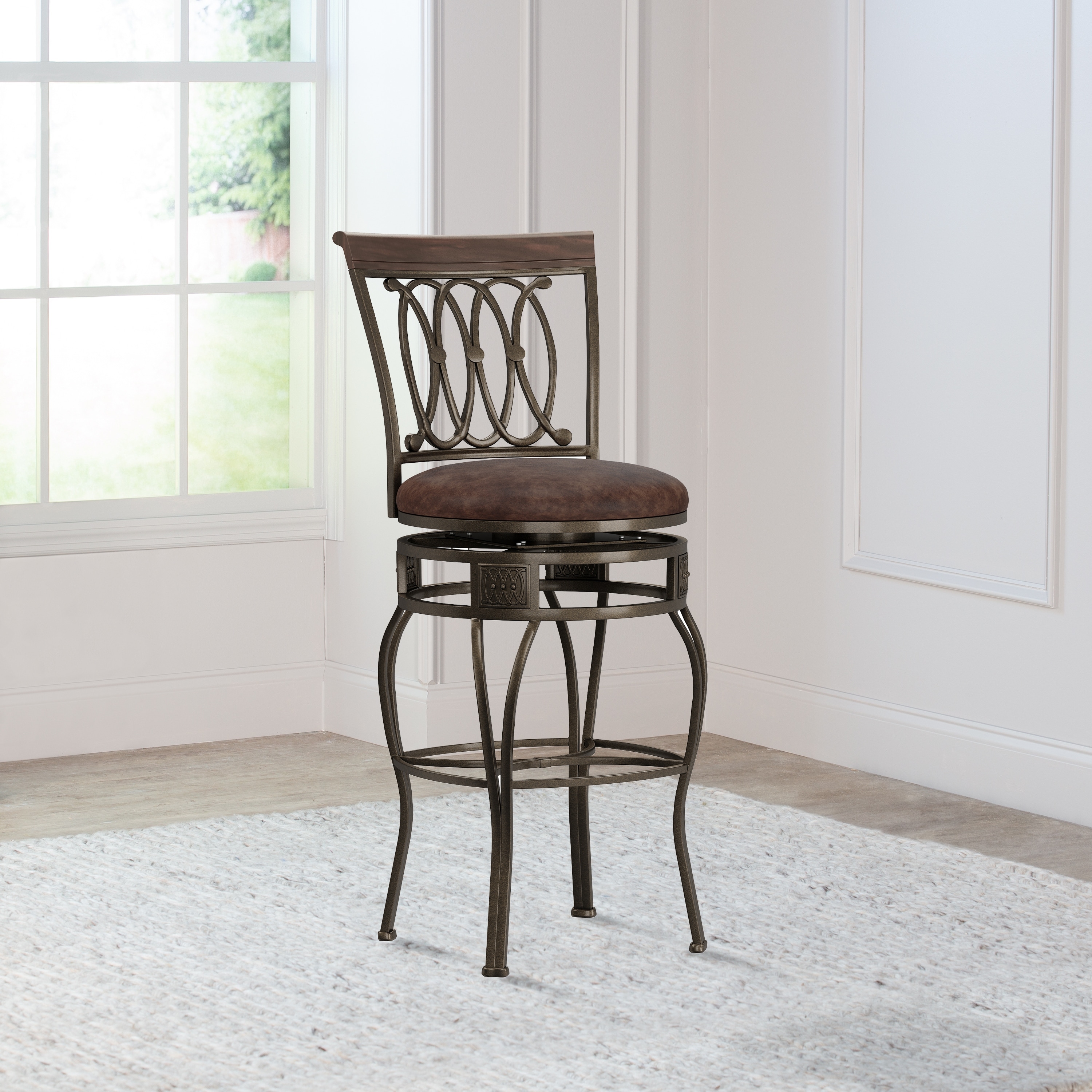 Montello bar stool clearance