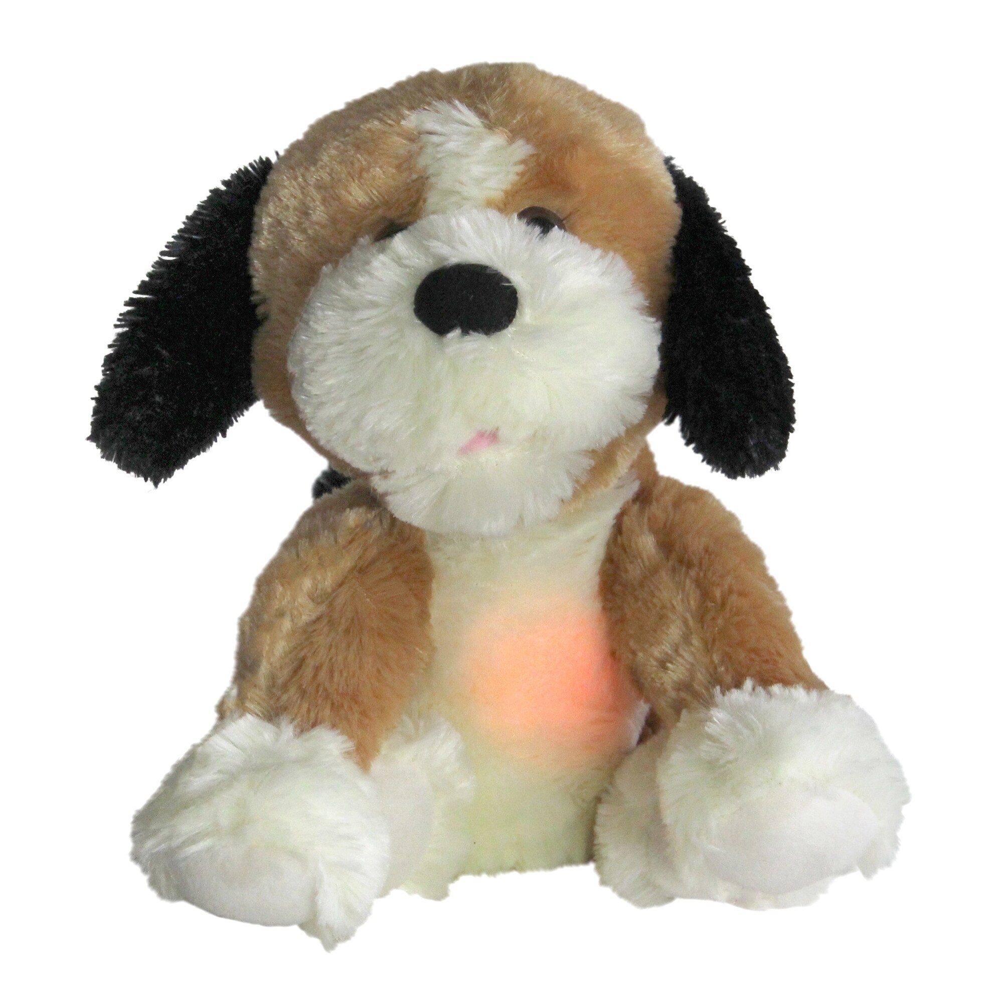 repeating stuffed animal