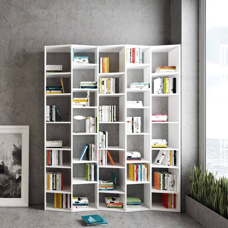 Valsa Shelving Unit