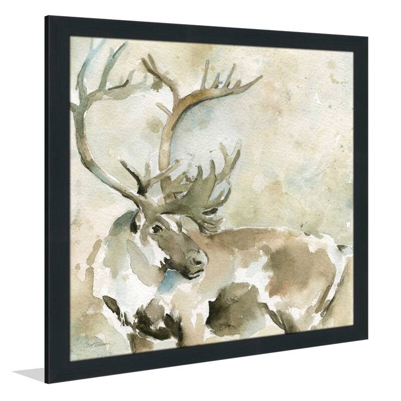 "Standing Tall" by Carol Robinson Print on Acrylic