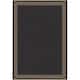 Option Black/Cocoa Brown