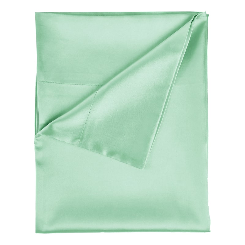 mend Satin Beauty Pillowcase