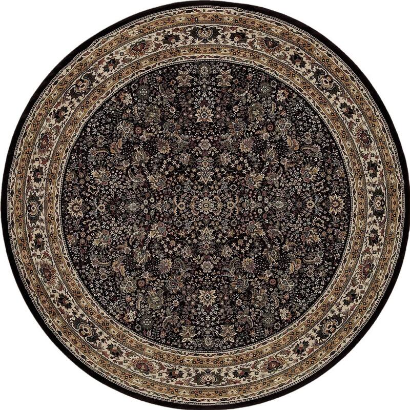 HomeRoots Oriental Traditional Runner Area Rug