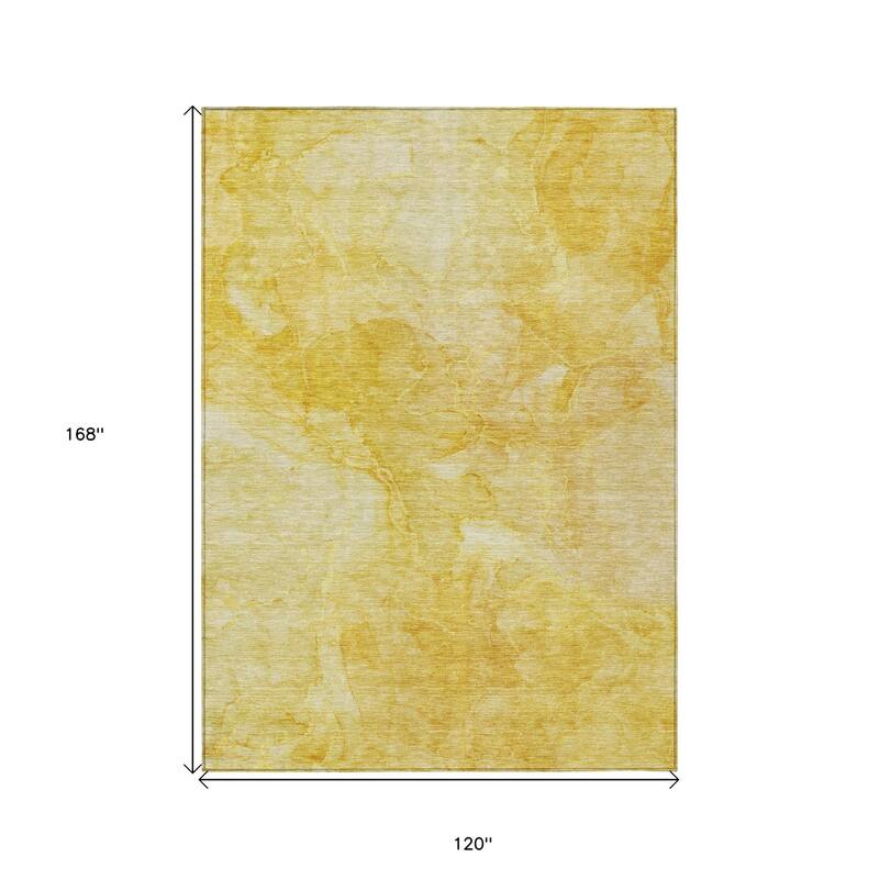 HomeRoots Nautical Transitional Rectangle Outdoor Rug