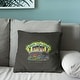 preview thumbnail 10 of 28, Nickelodeon Teenage Mutant Ninja Turtles 18 Inch Throw Pillow