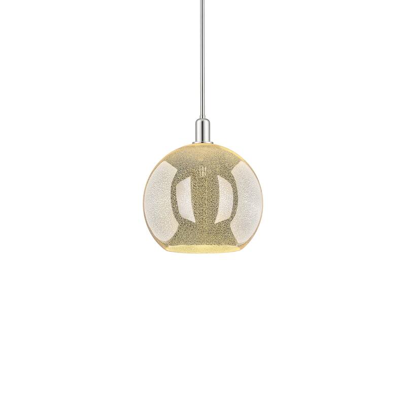 Innovations Lighting 716-1S-18-14 Athens Pendant Athens 14" Wide