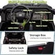 preview thumbnail 2 of 33, 2-Seater Off-Road Electric Truck with Remote Control, 4x200W Powerful