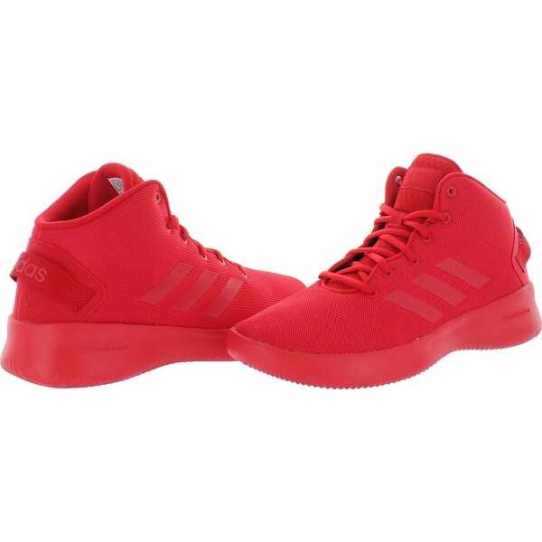 adidas cf refresh mid k