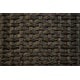 preview thumbnail 13 of 35, Large Outdoor Resin Wicker Storage Box with Waterproof Lid