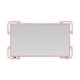 preview thumbnail 18 of 58, Rosa Mid-Century 2-Teir Rolling Metal Bar Cart