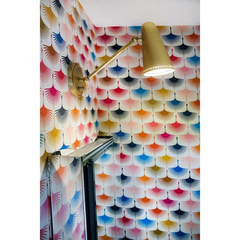 Hudson Valley Lighting Easley 13" Tall Wall Sconce