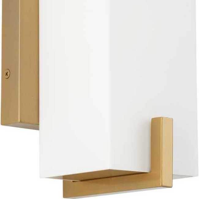 Progress Lighting P560361 Antrim 13" Tall Outdoor Wall Sconce