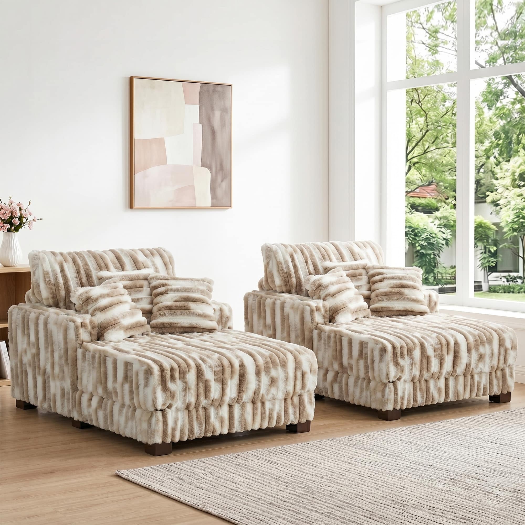 Option White Brown