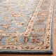 preview thumbnail 30 of 29, SAFAVIEH Handmade Heritage Paola Traditional Oriental Wool Rug