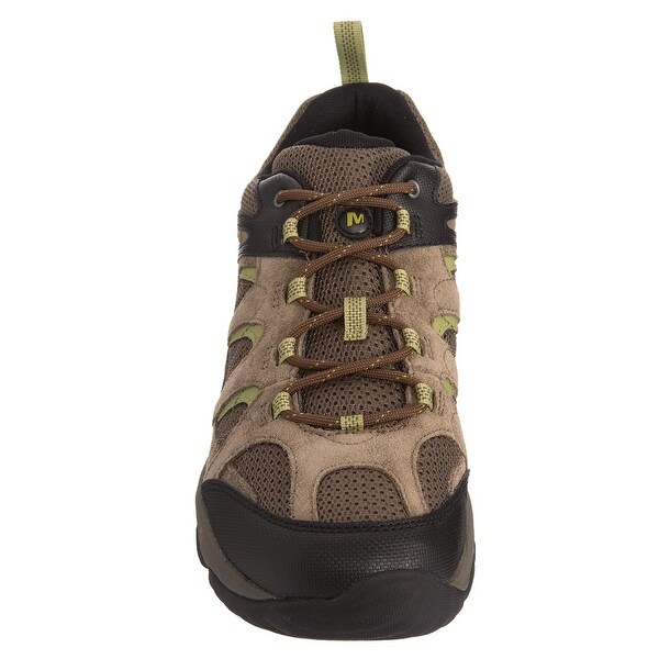 merrell men's outmost vent hiking boot