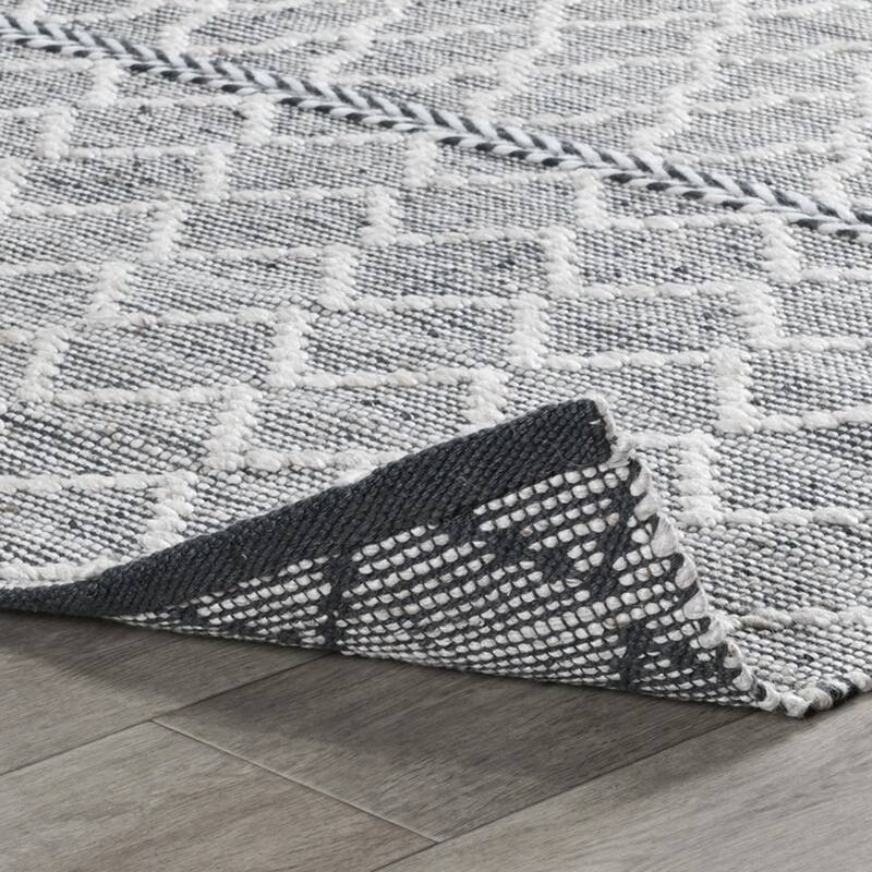Sonora Indoor Outdoor Accent Rug by Kosas Home