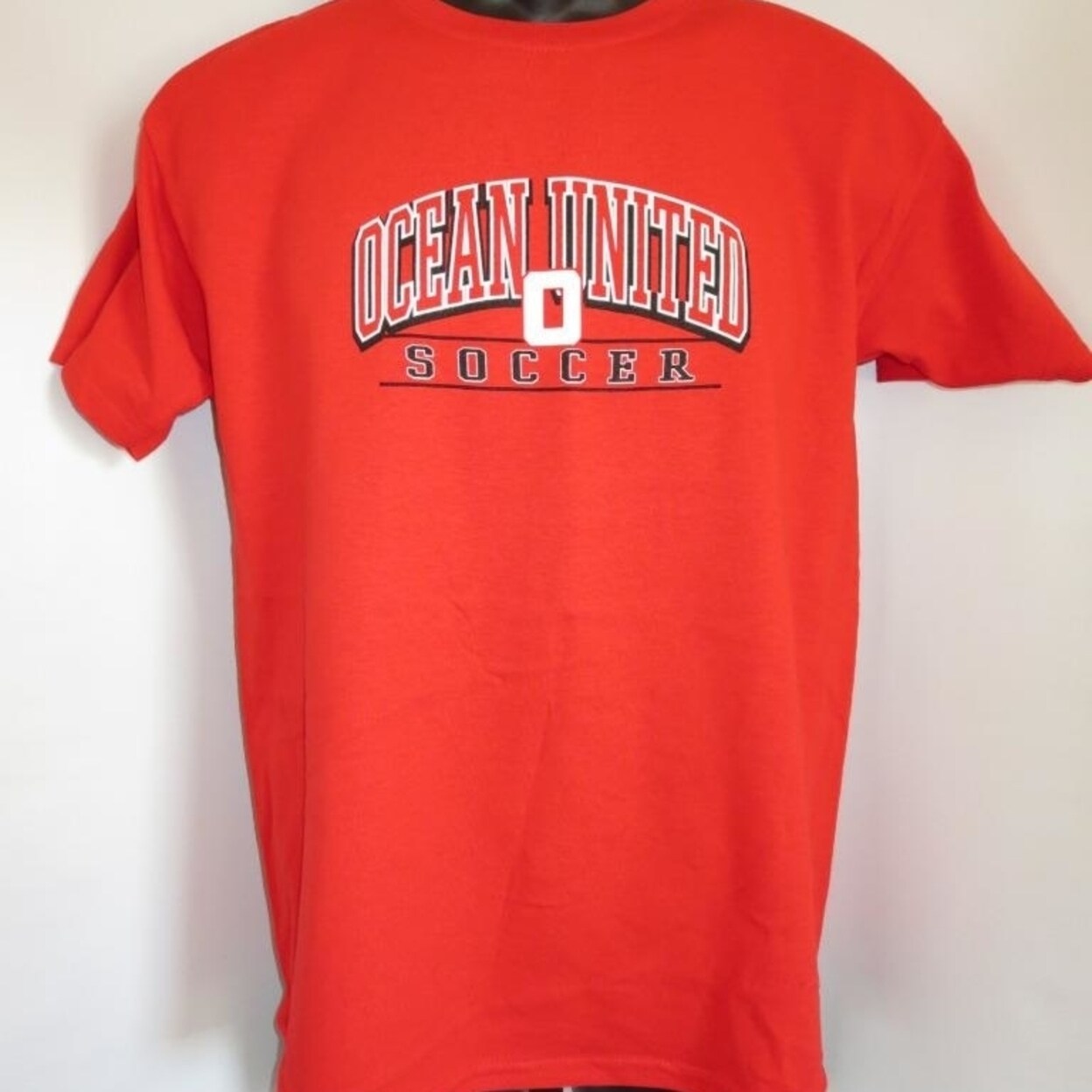 red top size 20