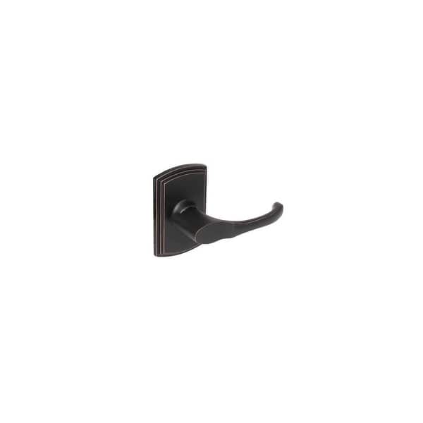 Ez Set 377207 Italian Collection Artino Series Interior Door Lever Set Oil Rubbed Bronze Overstock 20529830