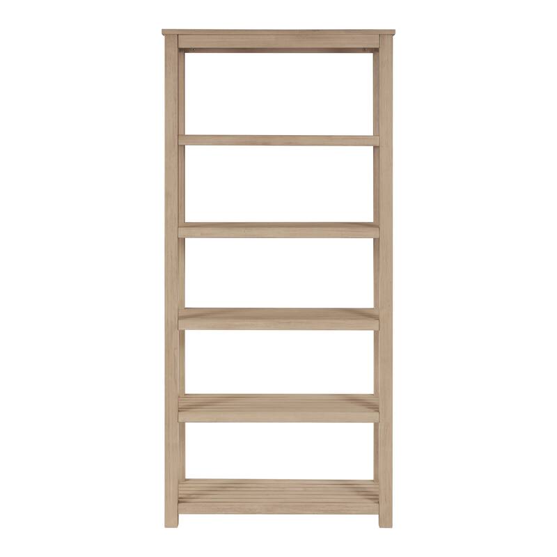 NPD Furniture Tiburon Book Shelf