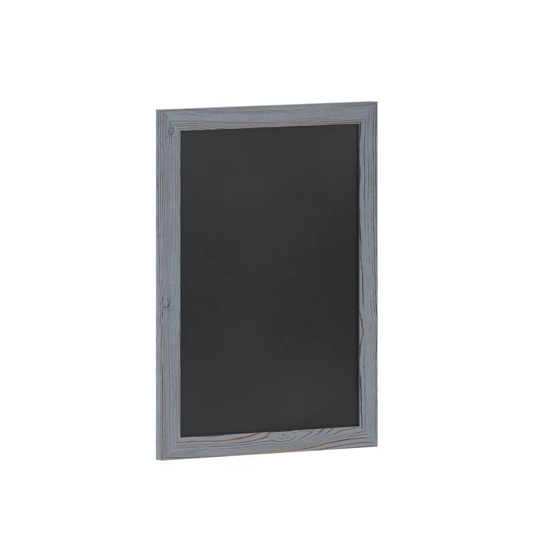 Wall Mounted Magnetic Chalkboard