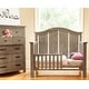preview thumbnail 2 of 8, Milk Street Relic Toddler Bed Conversion Kit
