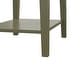preview thumbnail 34 of 68, Avenue Greene Bantum 2-drawer Accent Table