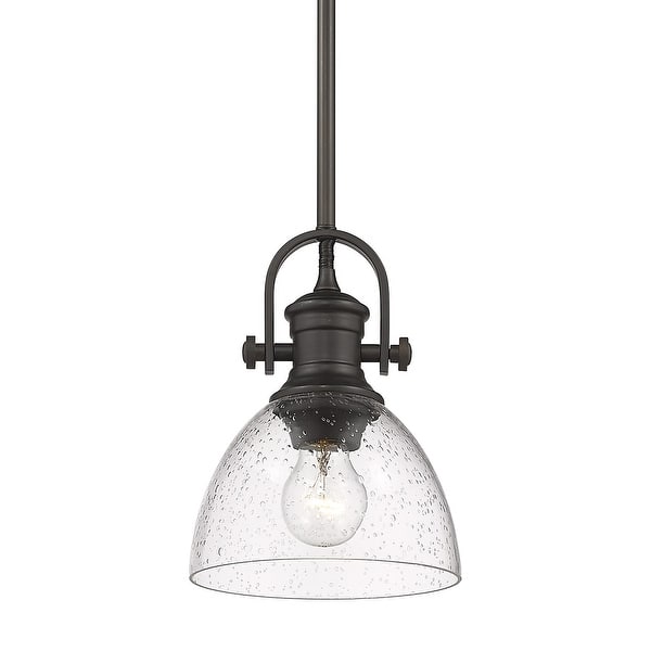 slide 2 of 16, Hines Mini Pendant