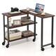 Option Walnut
