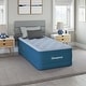 preview thumbnail 12 of 14, Beautyrest Comfort Plus Air Mattress with Built-in-Pump Twin