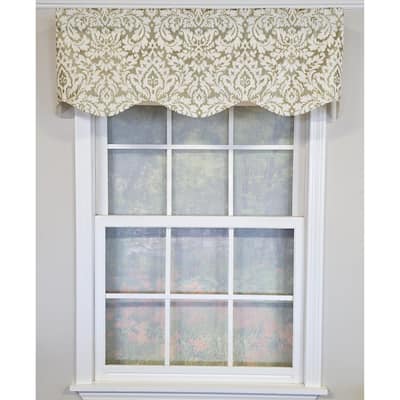 RLF Home Cambridge Provance Valance