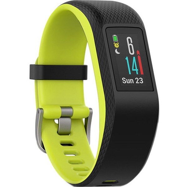 garmin vivosport refurbished