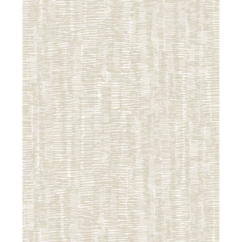 A-Street Prints Hanko Neutral Abstract Texture Wallpaper