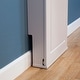 preview thumbnail 12 of 12, Household Essentials Wall Ironing Board Cabinet - 18.5"L x 48.5"W x 5.4"H