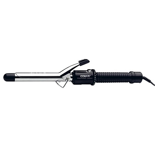 Conair CD81 Instant Heat Dual Voltage 0.75-ounce Hot Curling Iron
