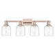Option Antique Copper / Clear