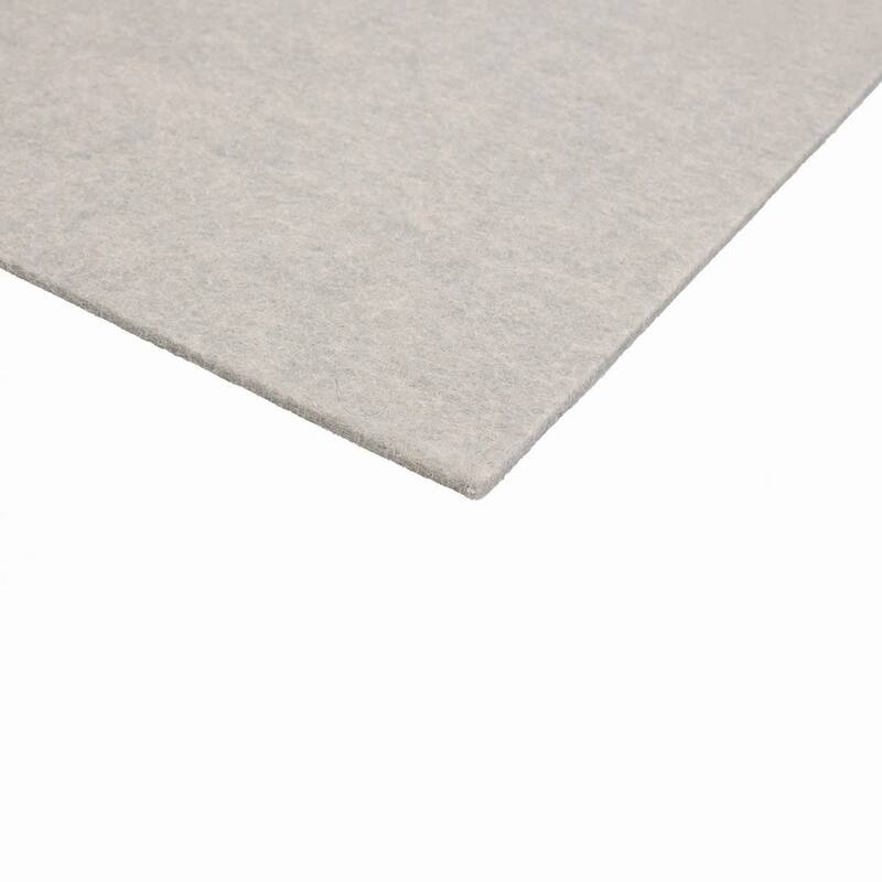 Foss Floors Contempo 24"x24" Peel and Stick Indoor/Outdoor Carpet Tiles 15/Box