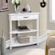 Option White