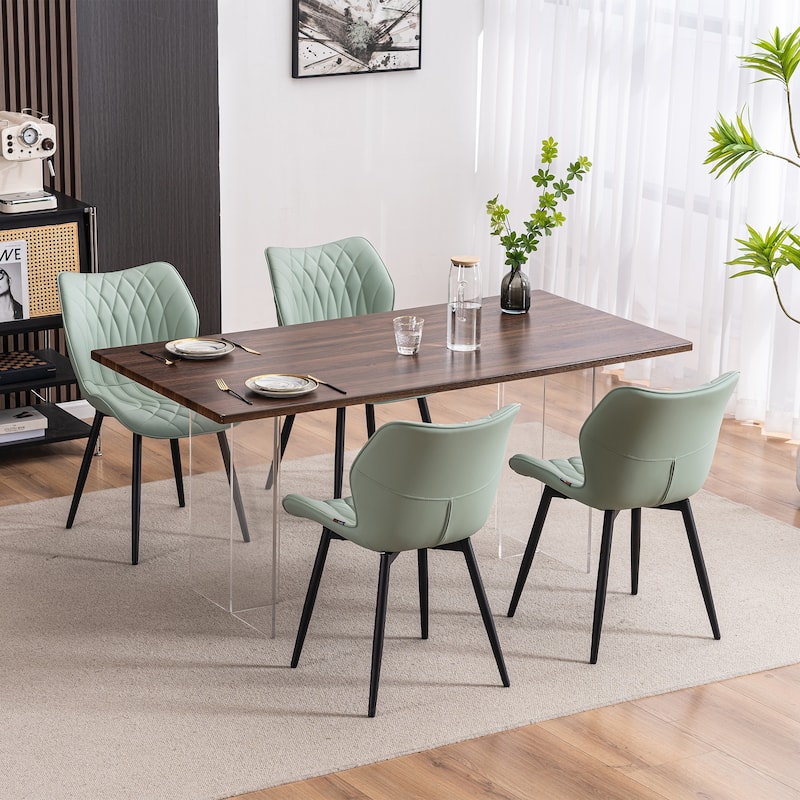 Kitchen Dining Room Chairs Modern Dining Table Chairs