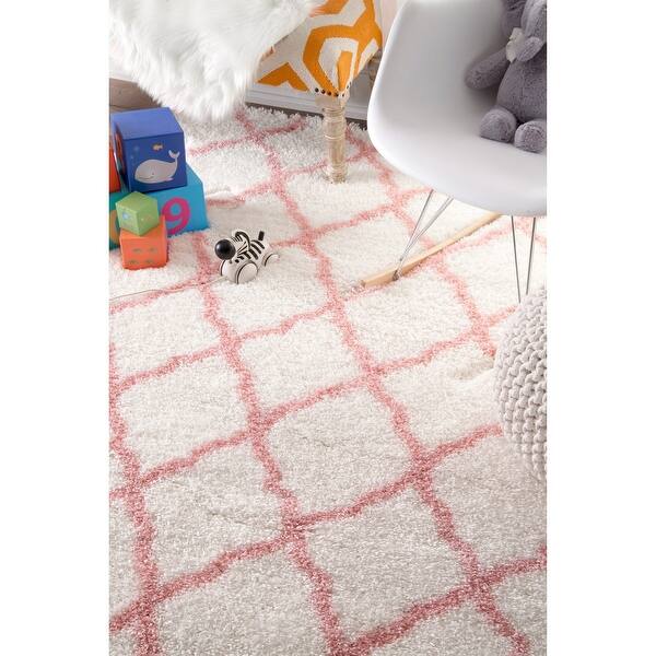Plush Rugs Baby Nursery ~ TheNurseries