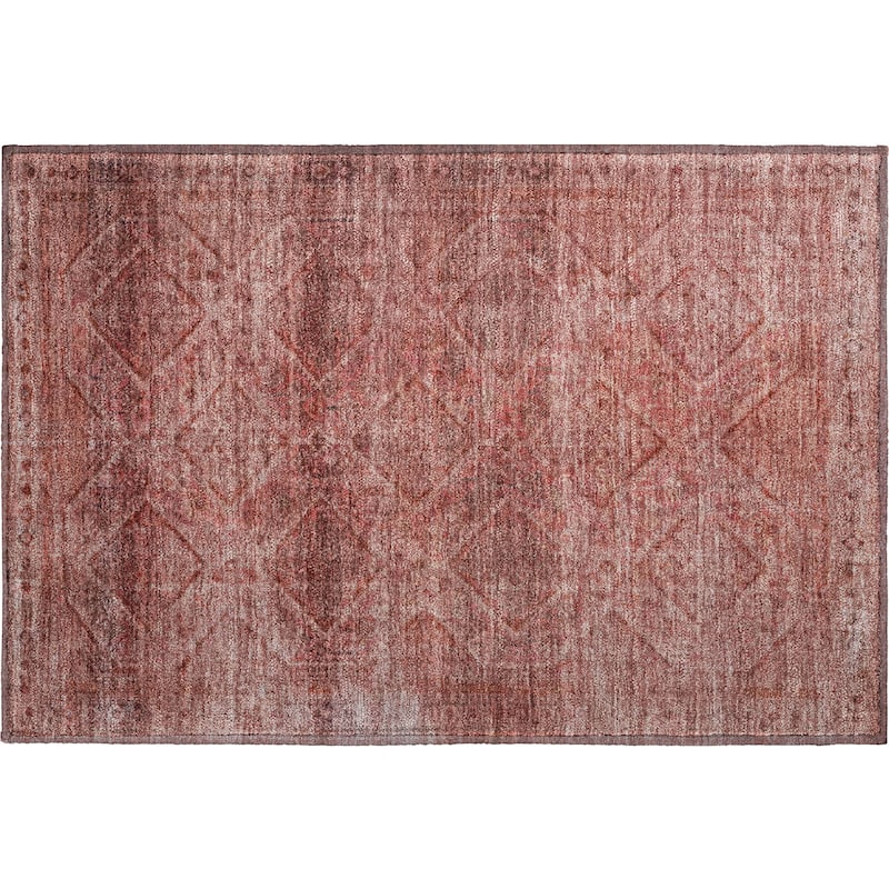 Premium Washable Super Soft Boho Moroccan Mayfield Rug