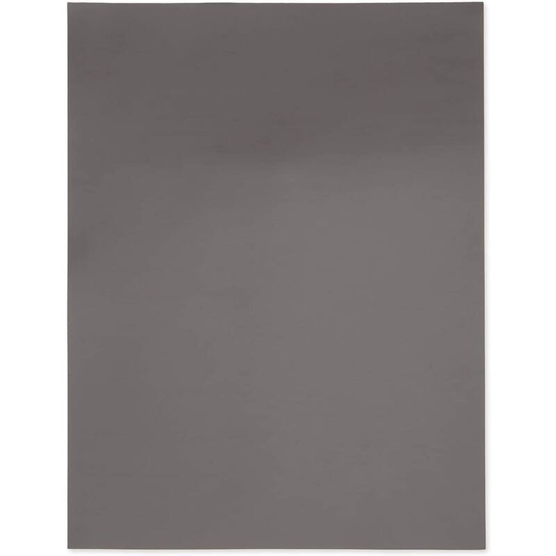 Bright Creations Magnet Sheets, Magnetic Paper (8.5 x 11 in, 12 Pack)
