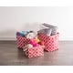 preview thumbnail 29 of 84, DII Lattice Decorative Storage Bin