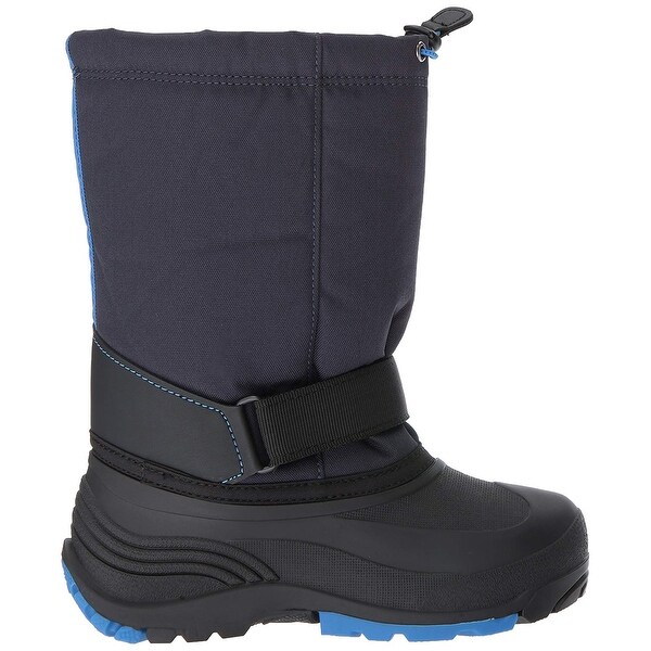 kamik ankle rain boots