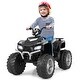 preview thumbnail 1 of 58, Honeyjoy 24V Kids Ride-On Electric ATV 4-Wheeler Quad Car with - See Details