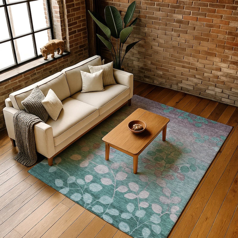 Premium Washable Super Soft Mayfield Rug